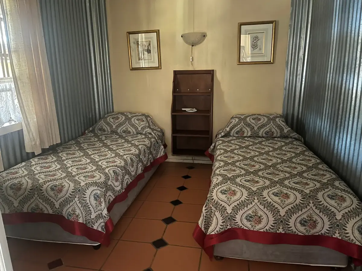 Jan Frederik at Raaswater River Lodge — photo 3