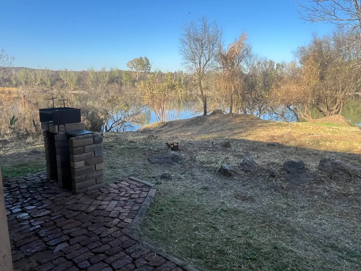 Koningblousysie at Raaswater River Lodge — photo 2
