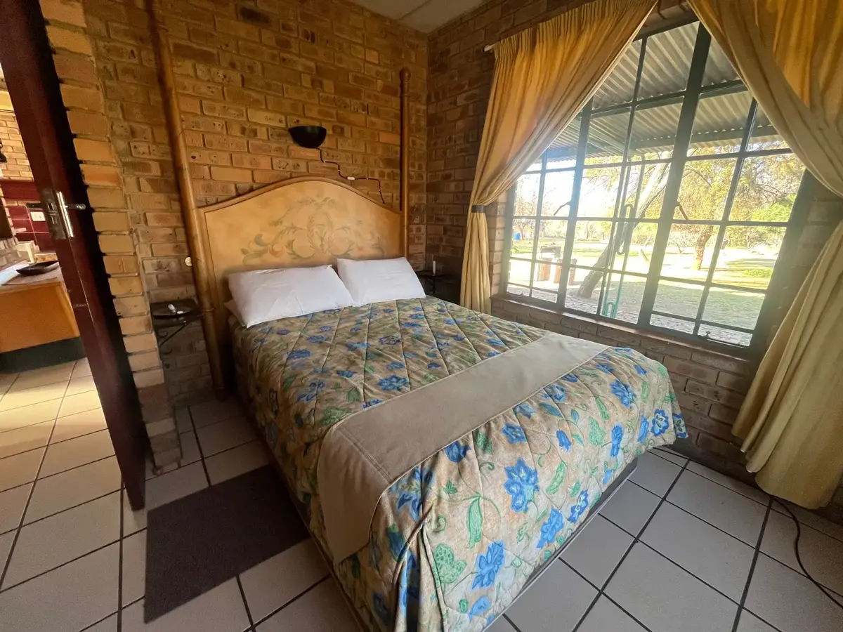 Reusevisvanger at Raaswater River Lodge — photo 3