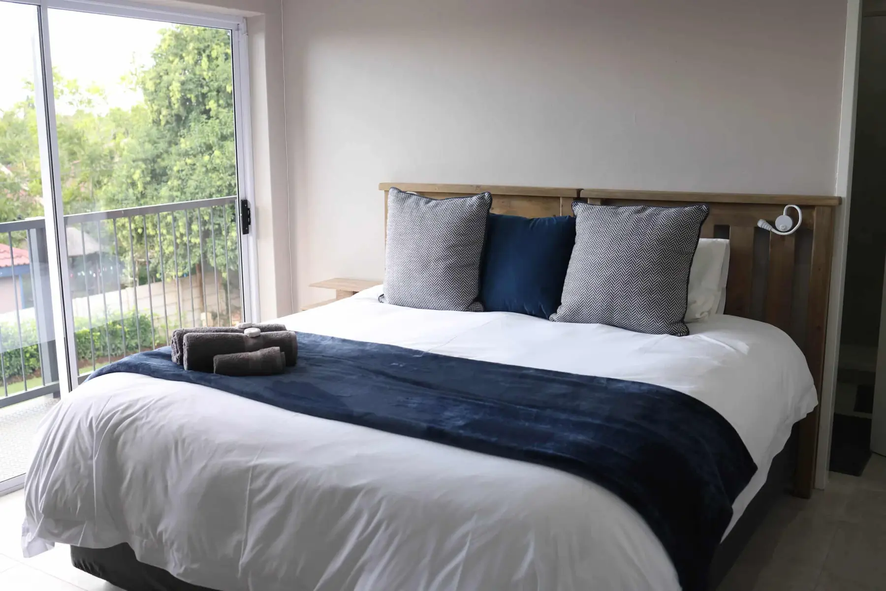 Unit 8 at Best Rest Guesthouse