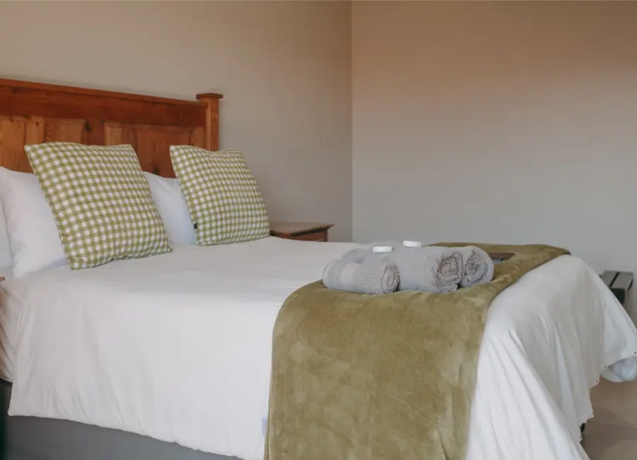 Unit 1 at Best Rest Guesthouse