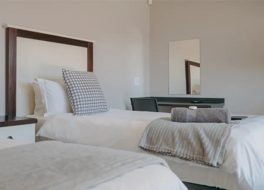 Unit 2 at Best Rest Guesthouse