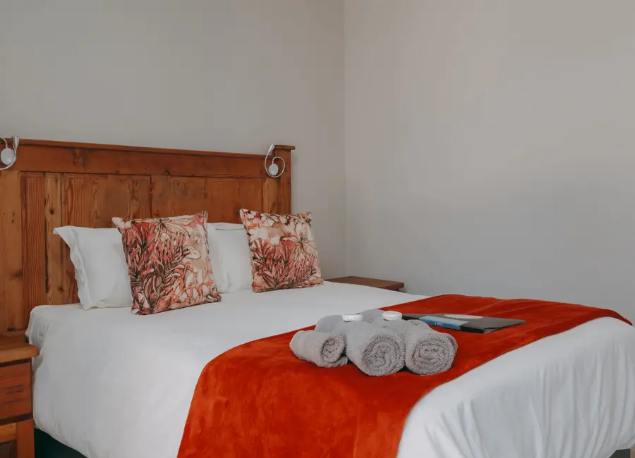 Unit 3 at Best Rest Guesthouse