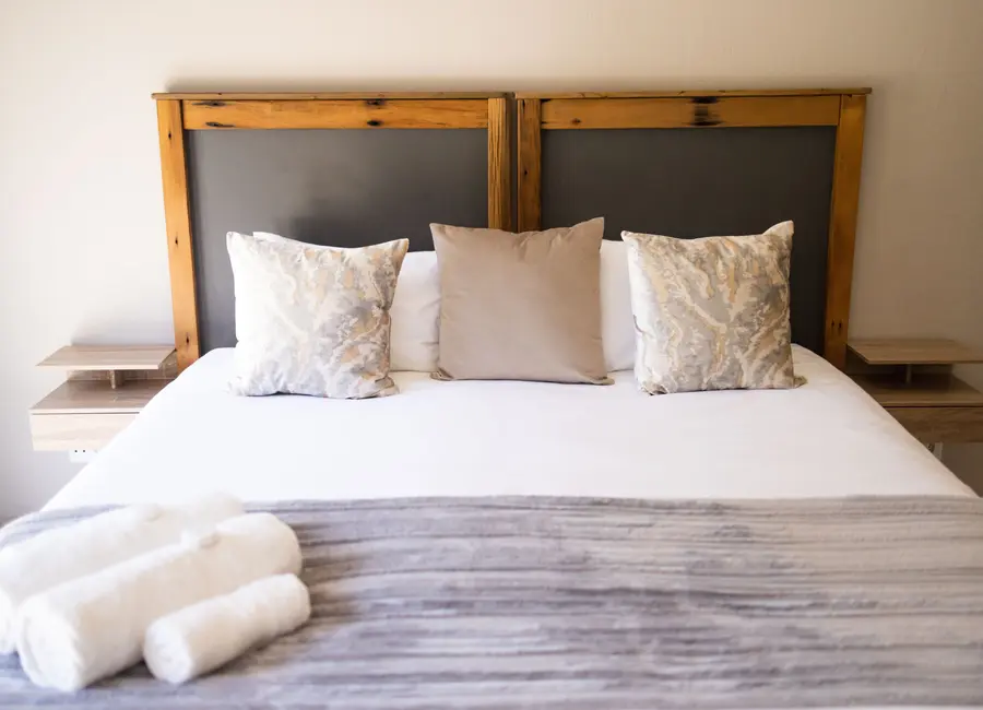 Unit 5 at Best Rest Guesthouse