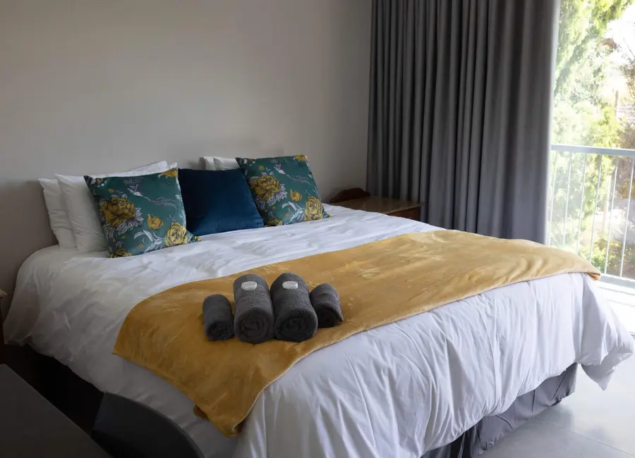 Unit 9 at Best Rest Guesthouse
