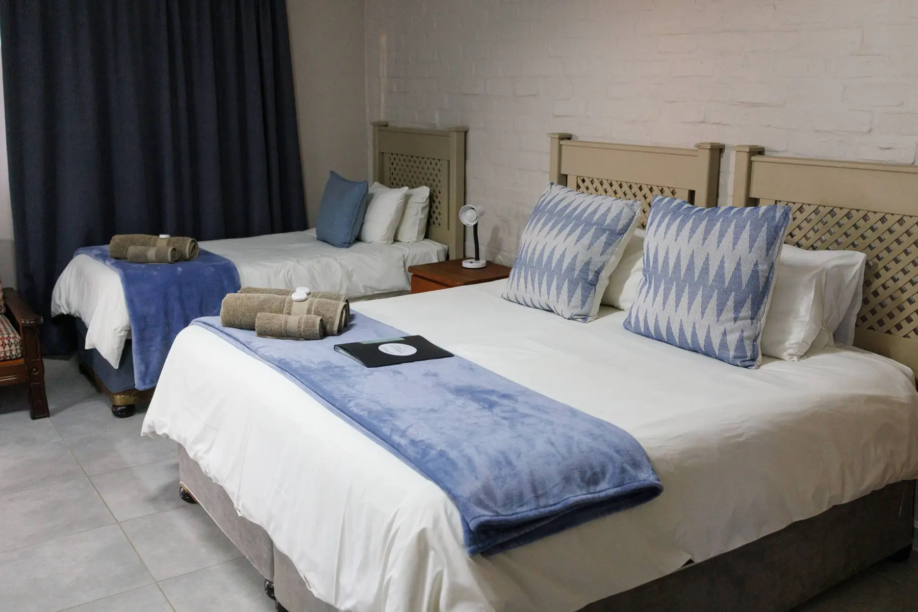 Cosy Cottages accommodation