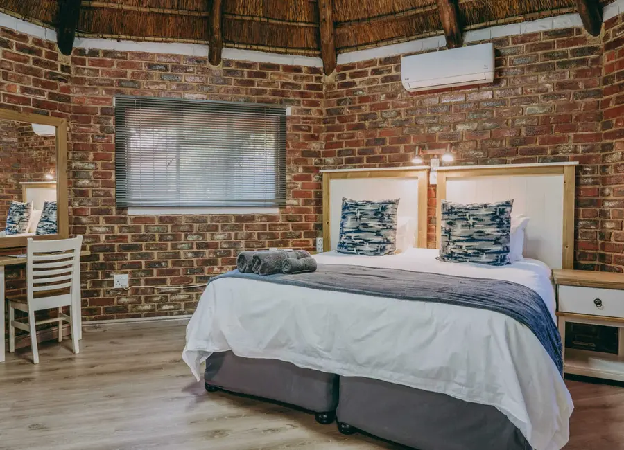 Cottage A at Cosy Cottages