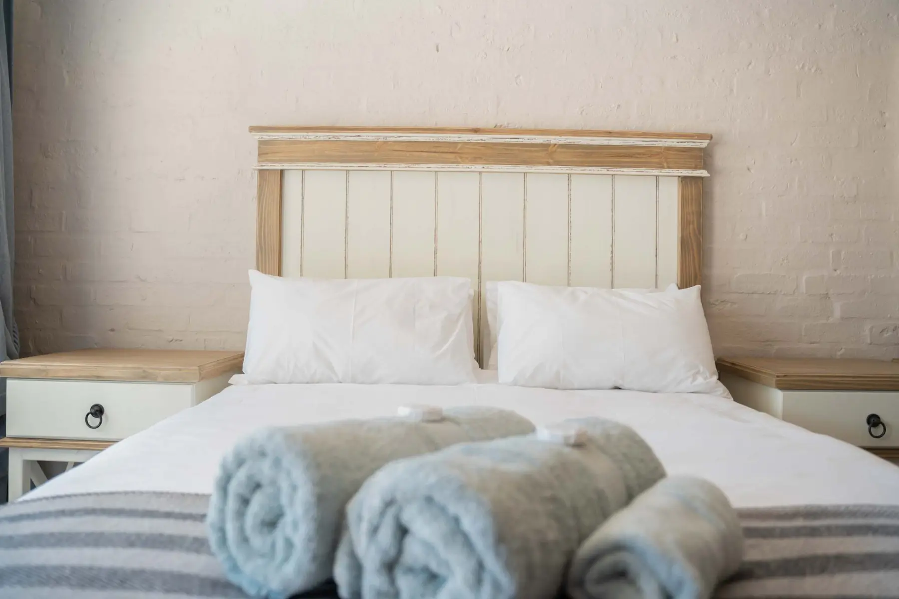 Opstal Guestfarm accommodation