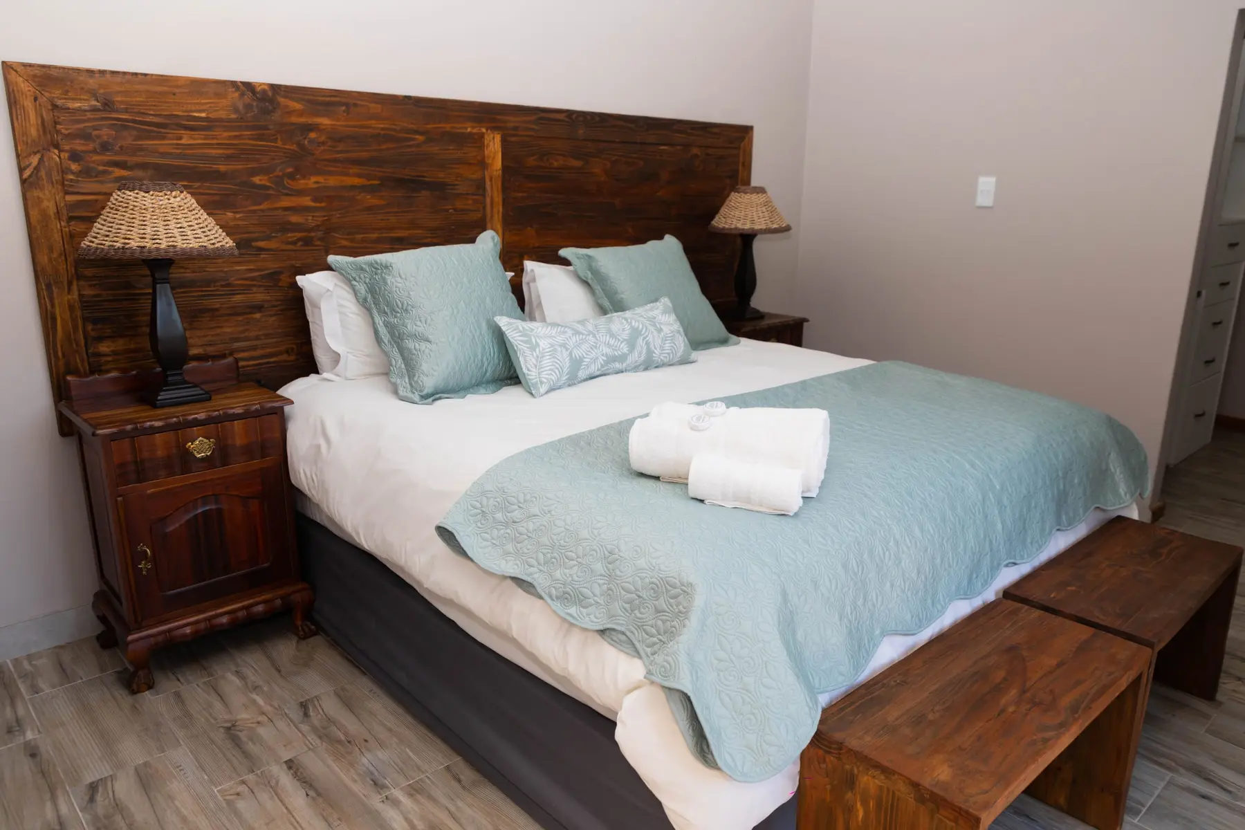 Opstal Guesthouse accommodation