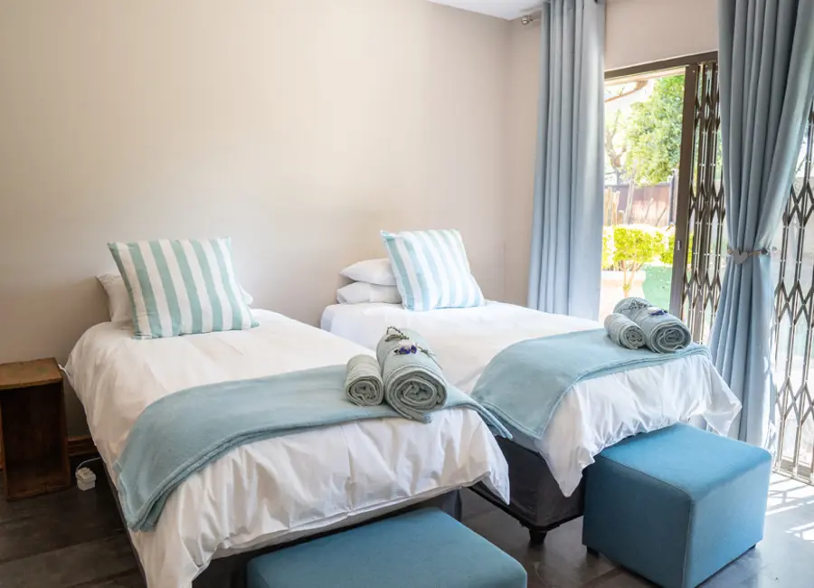 Kalahari at Opstal Guesthouse