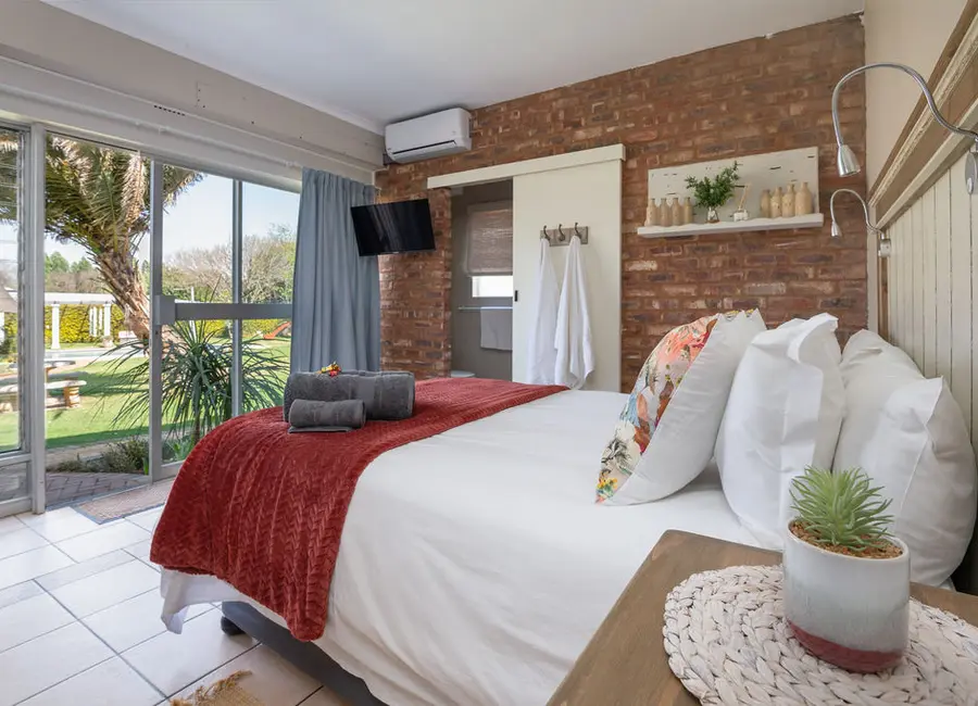 Namaqua at Opstal Guesthouse