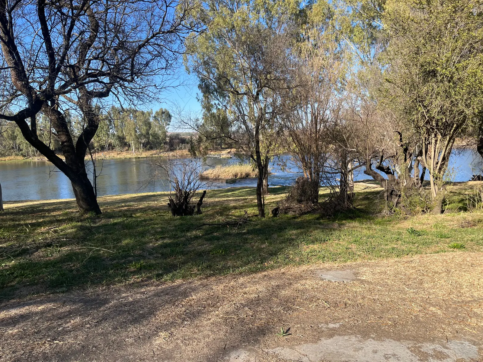 Raaswater River Lodge accommodation